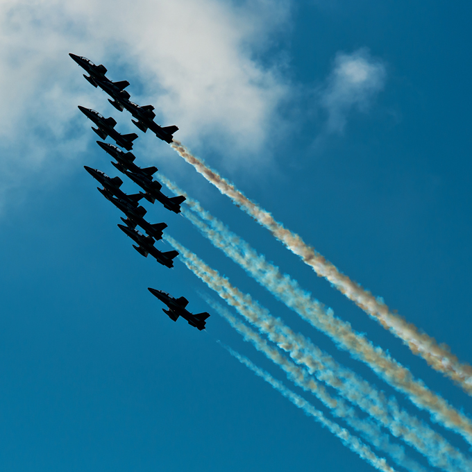 108_Kecskemet_Air Show_Frecce Tricolori na Aermacchi MB-339 PAN.jpg